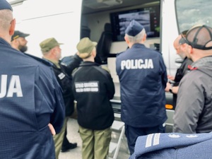 Hranice 2026 I, wspólne szkolenie dla służb