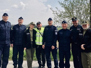 Hranice 2026 I, wspólne szkolenie dla służb