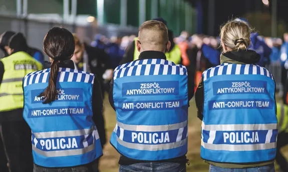 zespoły antykonfliktowe
