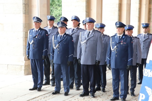 Święto Policji