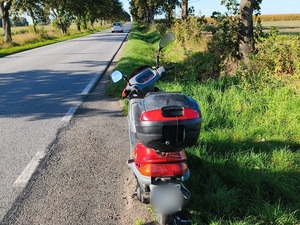 motorower