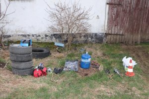 elektronarzędzia, skradzione przedmioty