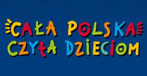 Cała Polska czyta dzieciom. Policjanci też
