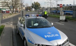 Zakończył się długi weekend, który na drogach Dolnego Śląska można określić spokojnym