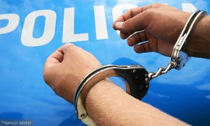 Policjanci zatrzymali notorycznego złodzieja recydywistę