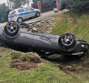 Wakacje na drodze.  Apelujemy o rozwagę i rozsądek.