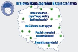 KMZB w powiecie ząbkowickim - wirtualne zgłoszenia, realne działania